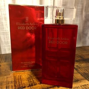Elizabeth Arden Red Door Perfume 3.3 oz 100 ml